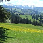 Allgaeuer Hof Oberstaufen