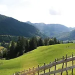 Allgaeuer Hof Hotel Oberstaufen