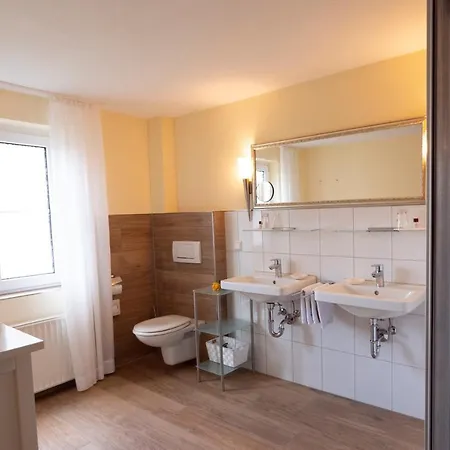 Allgaeuer Hof Отель 3*