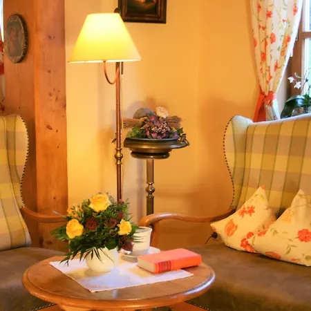 Allgaeuer Hof 3*