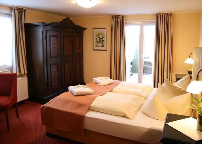 Allgaeuer Hof 3*