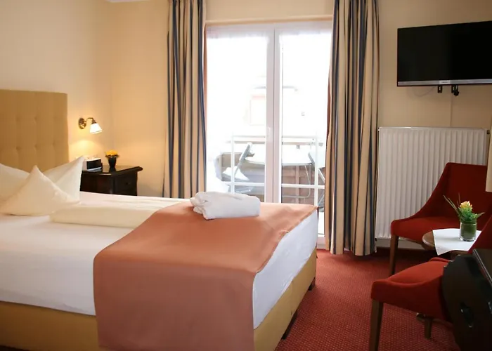 Allgaeuer Hof Hotel