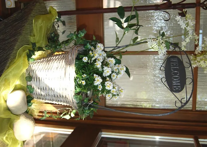 Allgaeuer Hof Hotel 3*