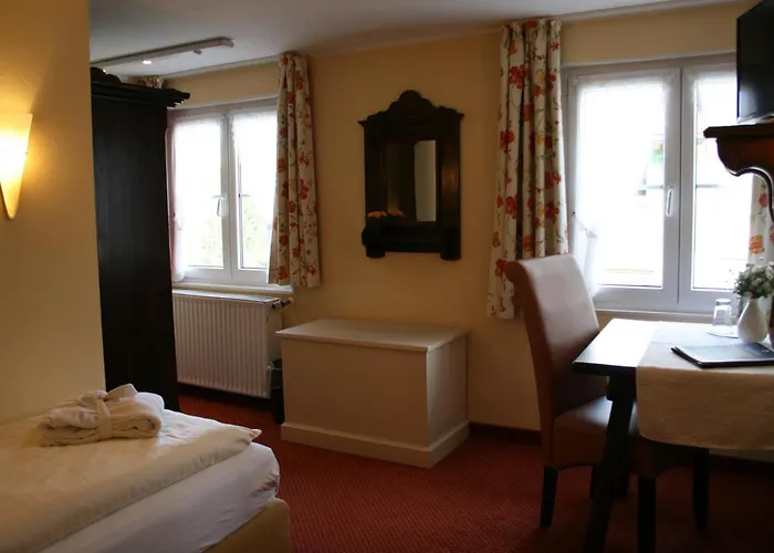 Allgaeuer Hof 3*