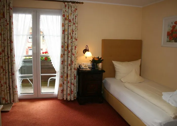 Hotel Allgaeuer Hof 3*