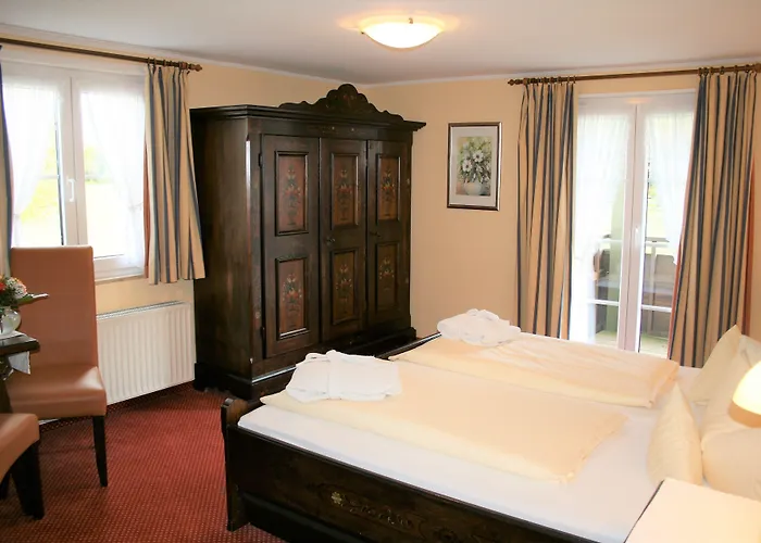 Hotel Allgaeuer Hof