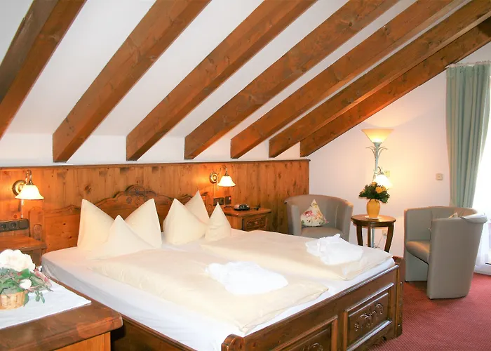 Allgaeuer Hof 3*