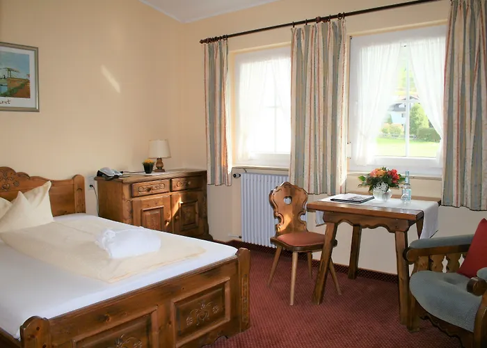 Hotel Allgaeuer Hof