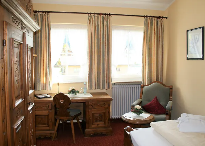 Allgaeuer Hof Hotel