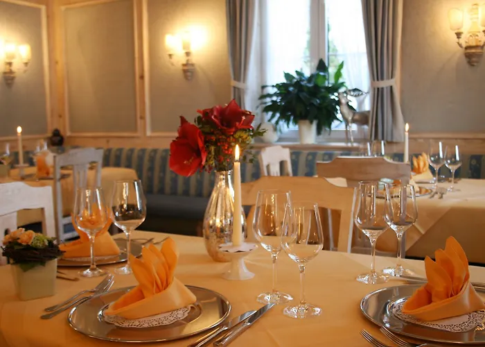 Allgaeuer Hof 3*