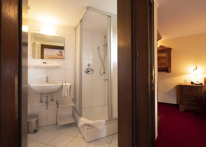 Allgaeuer Hof Hotel 3*