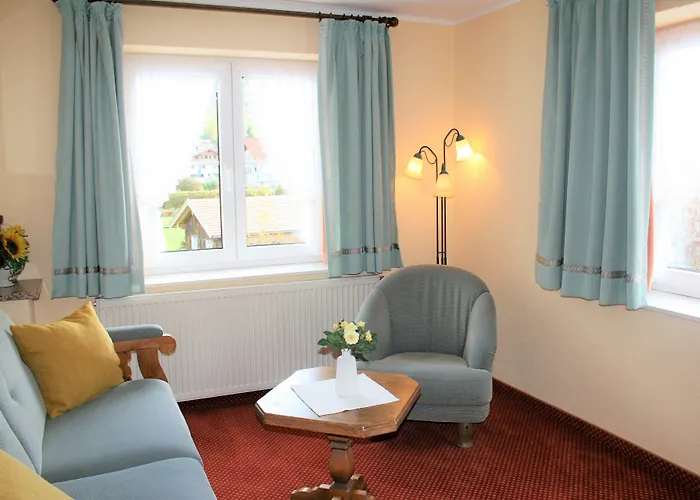 Hotel Allgaeuer Hof