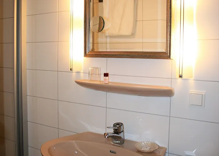 Allgaeuer Hof Hotel