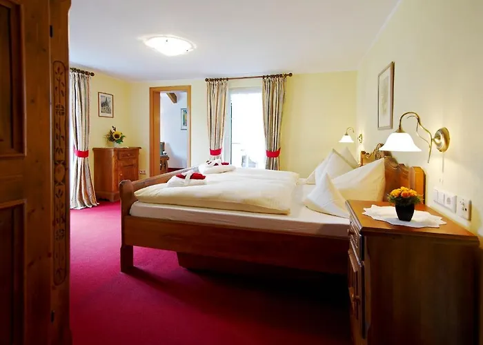 Allgaeuer Hof 3* Oberstaufen