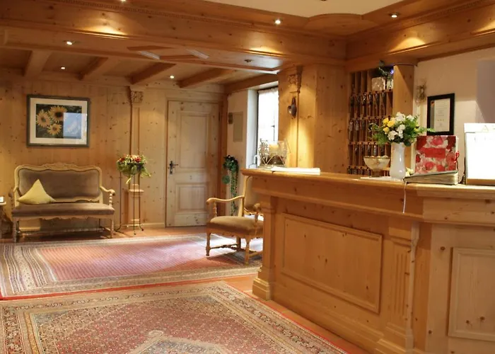 Hotel Allgaeuer Hof 3*