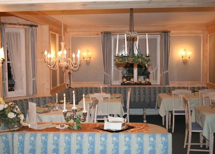 Hotel Allgaeuer Hof Oberstaufen