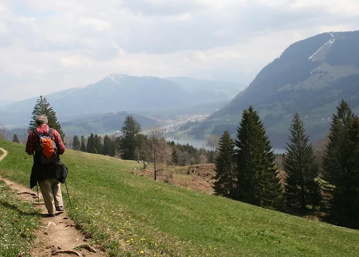 Allgaeuer Hof 3* Oberstaufen