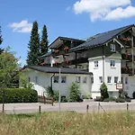 Allgaeuer Hof Hotel Oberstaufen