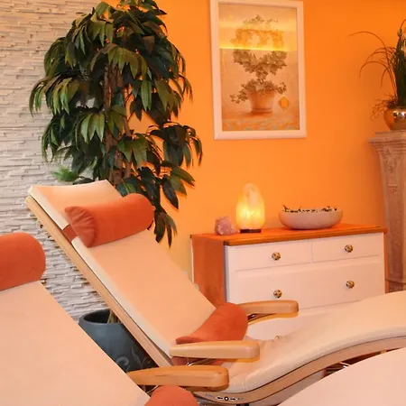 Kur- Und Aktivhotel Allgäuer Hof 3* Oberstaufen
