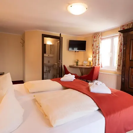 Hotel Allgaeuer Hof 3*