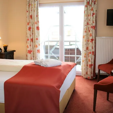 Hotel Allgaeuer Hof Oberstaufen