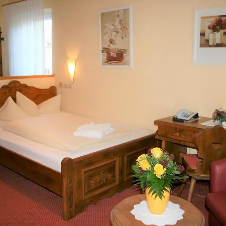 Kur- Und Aktivhotel Allgäuer Hof