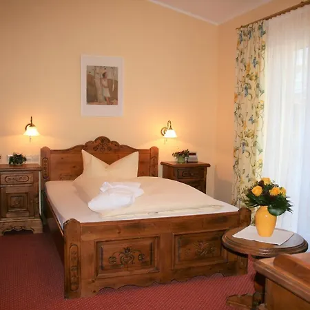 Allgaeuer Hof 3*