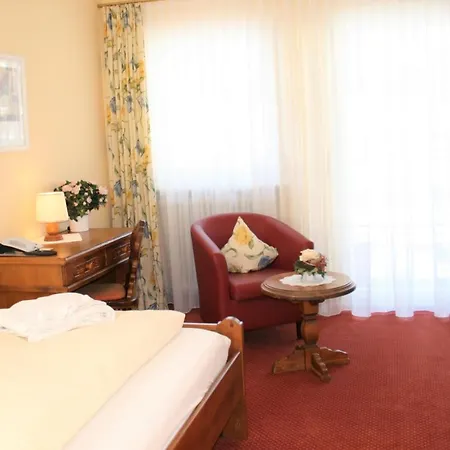Allgaeuer Hof Hotel