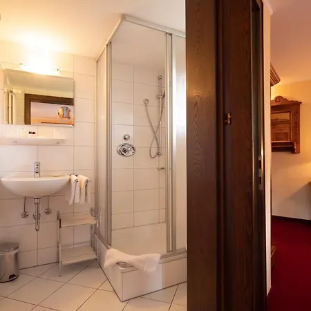 Kur- Und Aktivhotel Allgäuer Hof