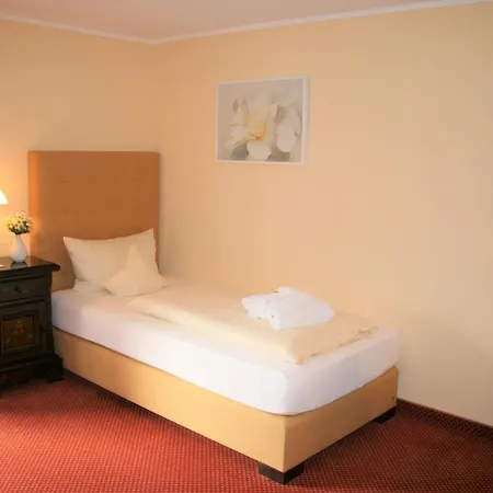 Allgaeuer Hof Hotel