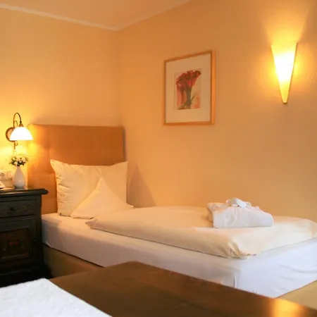 Allgaeuer Hof Hotel Oberstaufen