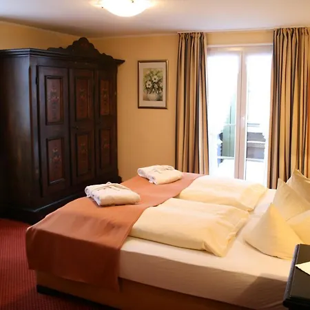 Kur- Und Aktivhotel Allgäuer Hof 3*