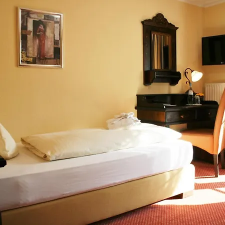 Allgaeuer Hof Hotel Oberstaufen