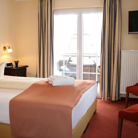 Allgaeuer Hof Hotel