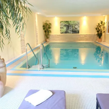 Allgaeuer Hof Hotel
