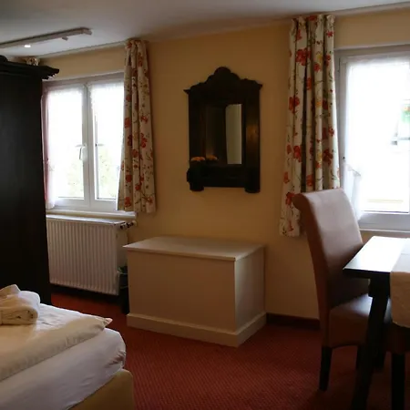 Allgaeuer Hof 3*