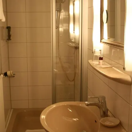 Kur- Und Aktivhotel Allgäuer Hof 3* Oberstaufen