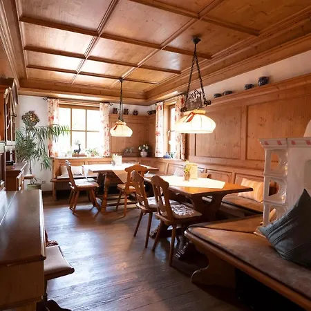 Kur- Und Aktivhotel Allgäuer Hof