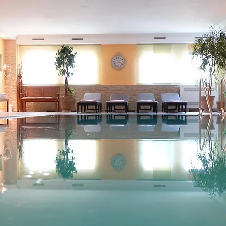 Kur- Und Aktivhotel Allgäuer Hof 3*