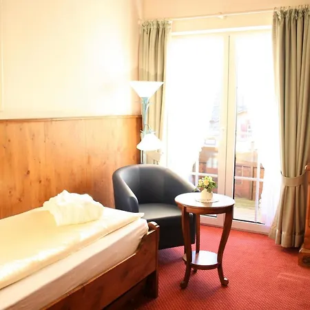 Kur- Und Aktivhotel Allgäuer Hof