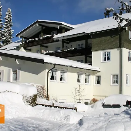 Allgaeuer Hof Hotel 3*