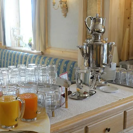 Kur- Und Aktivhotel Allgäuer Hof
