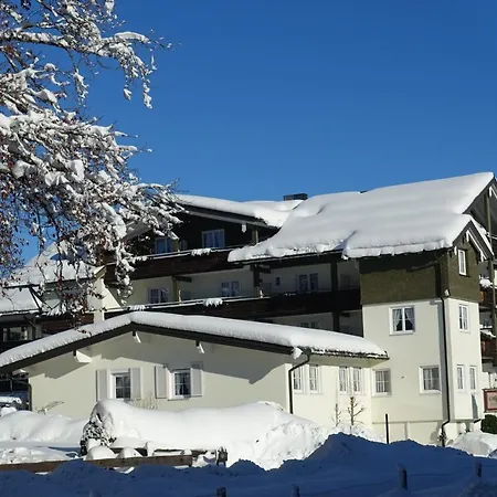 Allgaeuer Hof Oberstaufen
