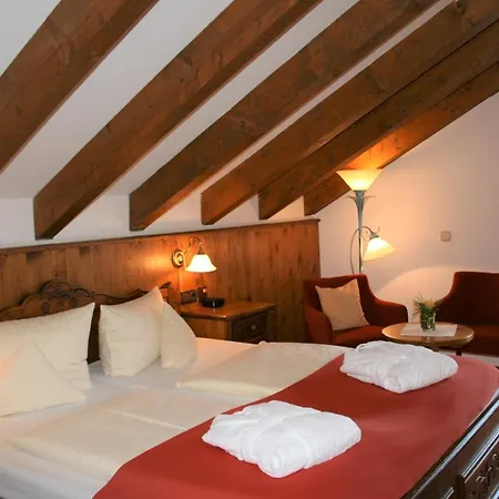 Kur- Und Aktivhotel Allgäuer Hof Hotel
