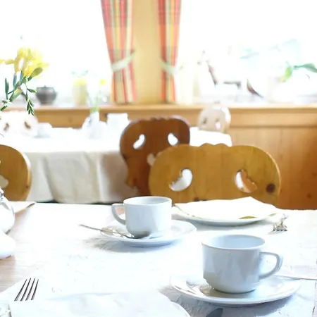 Kur- Und Aktivhotel Allgäuer Hof Oberstaufen
