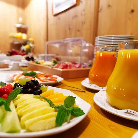 Hotel Kur- Und Aktivhotel Allgäuer Hof Oberstaufen
