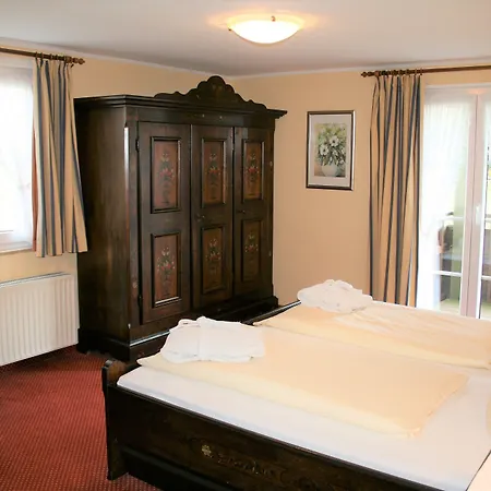 Hotel Allgaeuer Hof