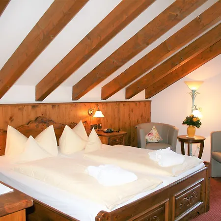 Kur- Und Aktivhotel Allgäuer Hof 3*