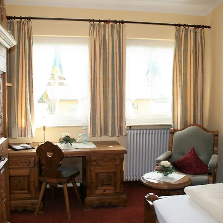 Kur- Und Aktivhotel Allgäuer Hof Hotel