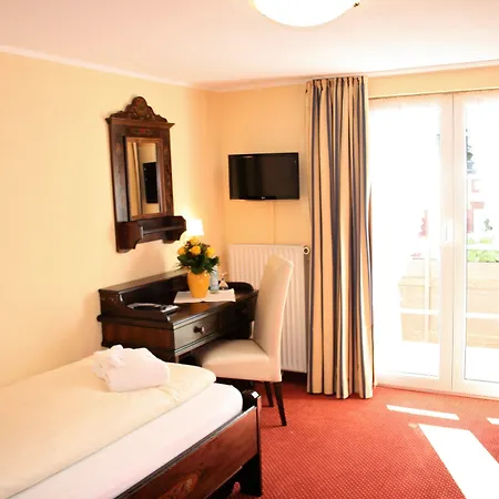 Hotel Allgaeuer Hof Oberstaufen
